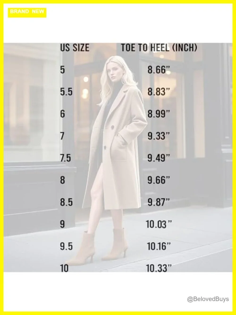 Pointed Toe Kitten Heel Boots with Side Zip - Fall Short Boots